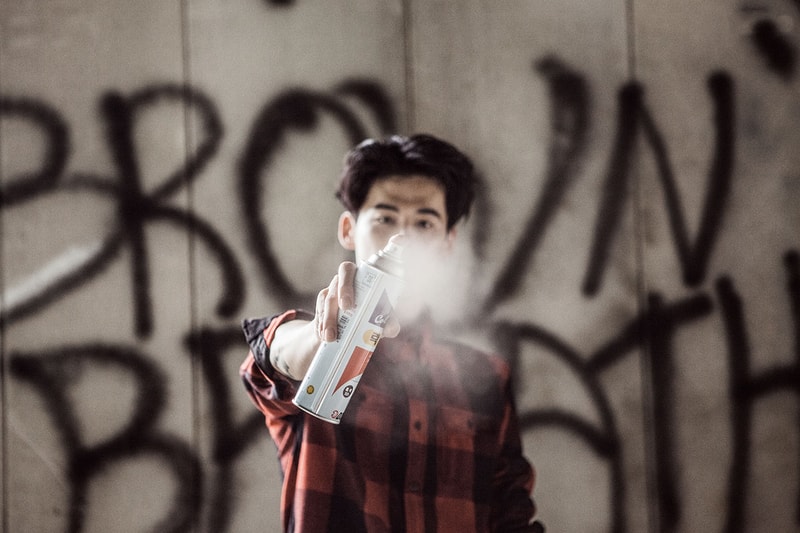 Brownbreath 2014 Fall/Winter "Twisted Days" Lookbook