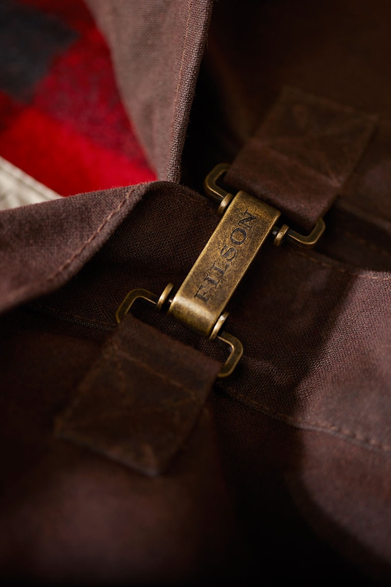  C.C. Filson by Nigel Cabourn 2014 Fall/Winter Collection