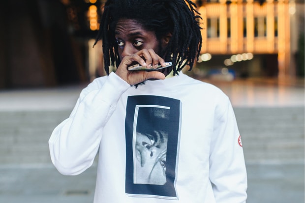 C.E 2014 Fall/Winter Editorial by CHAMP Magazine