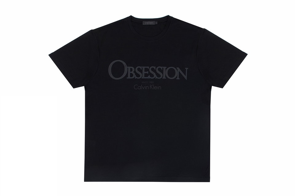 Calvin klein obsession shirt Clearance