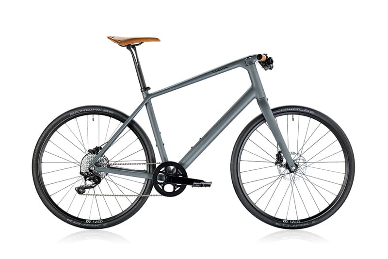 Canyon "Urban" and "Commuter" City Bikes