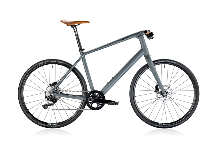 Canyon "Urban" and "Commuter" City Bikes