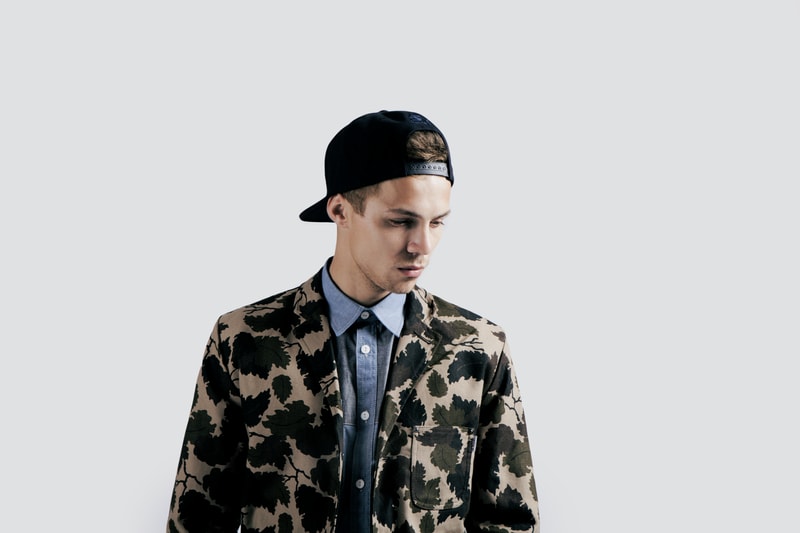 Carhartt WIP 2014 Fall/Winter Collection - Delivery 2