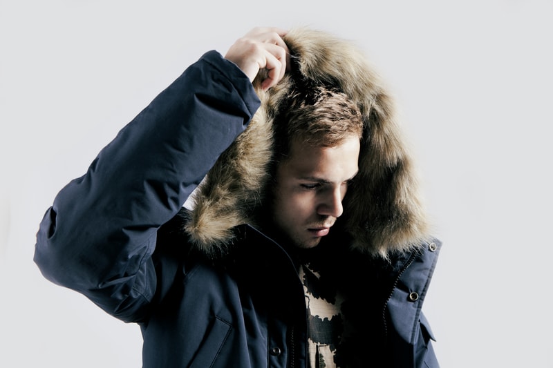 Carhartt WIP 2014 Fall/Winter Collection - Delivery 2