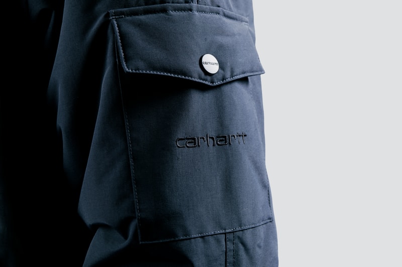 Carhartt WIP 2014 Fall/Winter Collection - Delivery 2