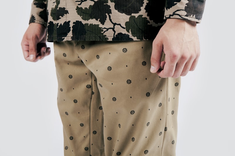 Carhartt WIP 2014 Fall/Winter Collection - Delivery 2