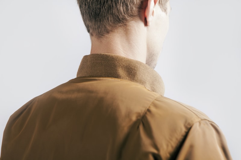 Carhartt WIP 2014 Fall/Winter Collection - Delivery 2