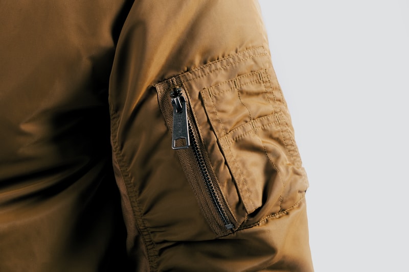 Carhartt WIP 2014 Fall/Winter Collection - Delivery 2