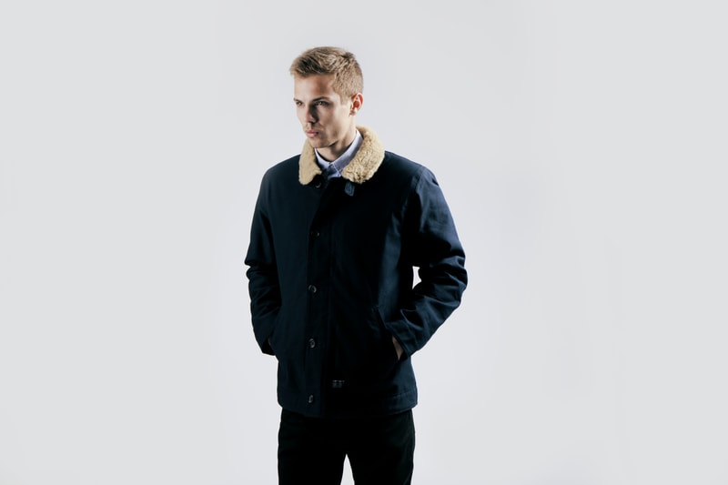 Carhartt WIP 2014 Fall/Winter Collection - Delivery 2