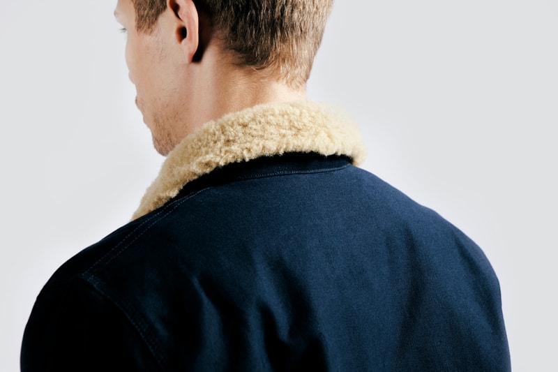 Carhartt WIP 2014 Fall/Winter Collection - Delivery 2