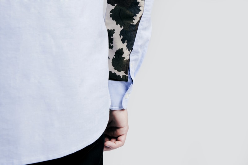 Carhartt WIP 2014 Fall/Winter Collection - Delivery 2