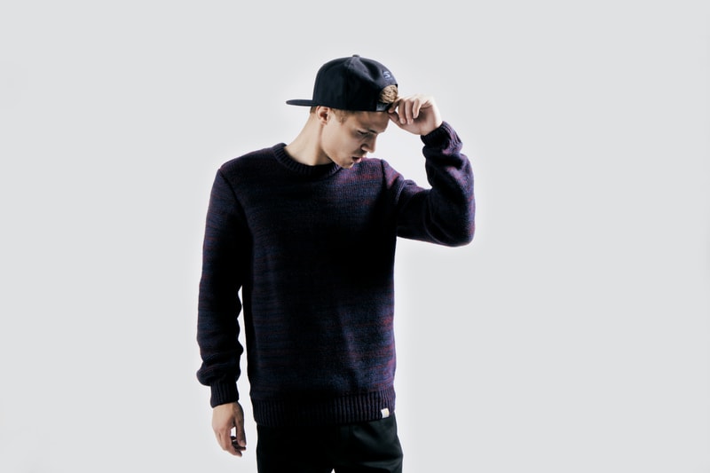 Carhartt WIP 2014 Fall/Winter Collection - Delivery 2