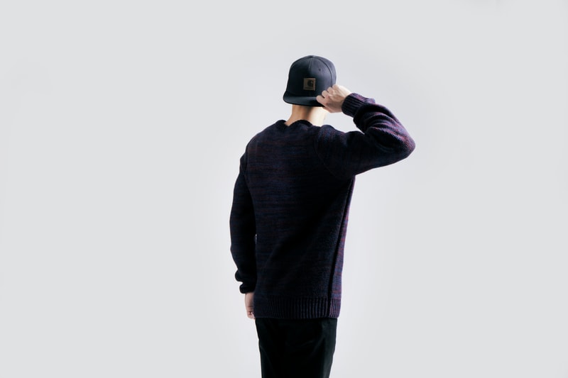 Carhartt WIP 2014 Fall/Winter Collection - Delivery 2