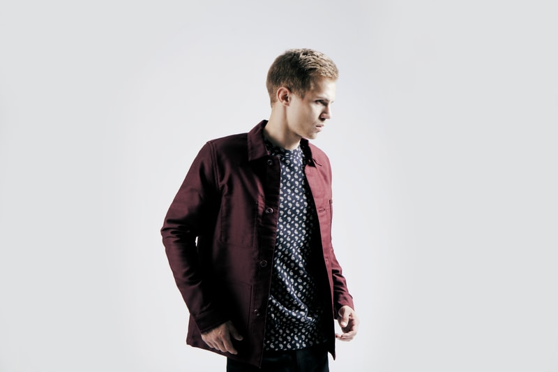 Carhartt WIP 2014 Fall/Winter Collection - Delivery 2