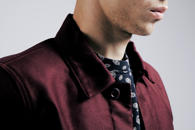 Carhartt WIP 2014 Fall/Winter Collection - Delivery 2