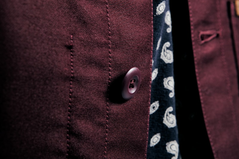 Carhartt WIP 2014 Fall/Winter Collection - Delivery 2