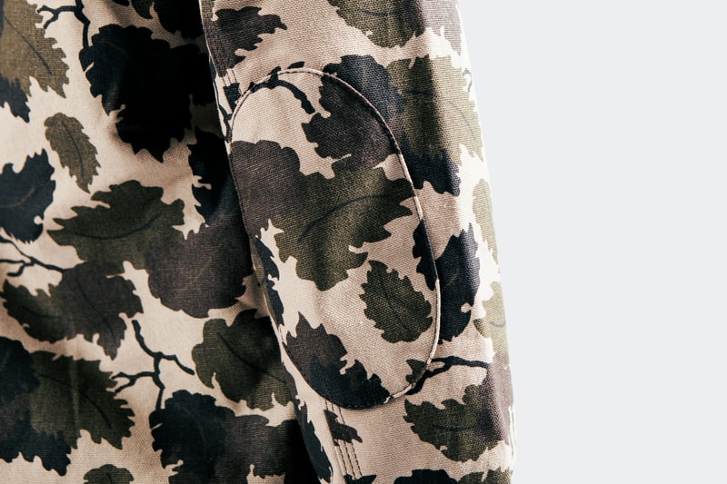 Carhartt WIP 2014 Fall/Winter Collection - Delivery 2