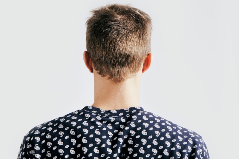 Carhartt WIP 2014 Fall/Winter Collection - Delivery 2
