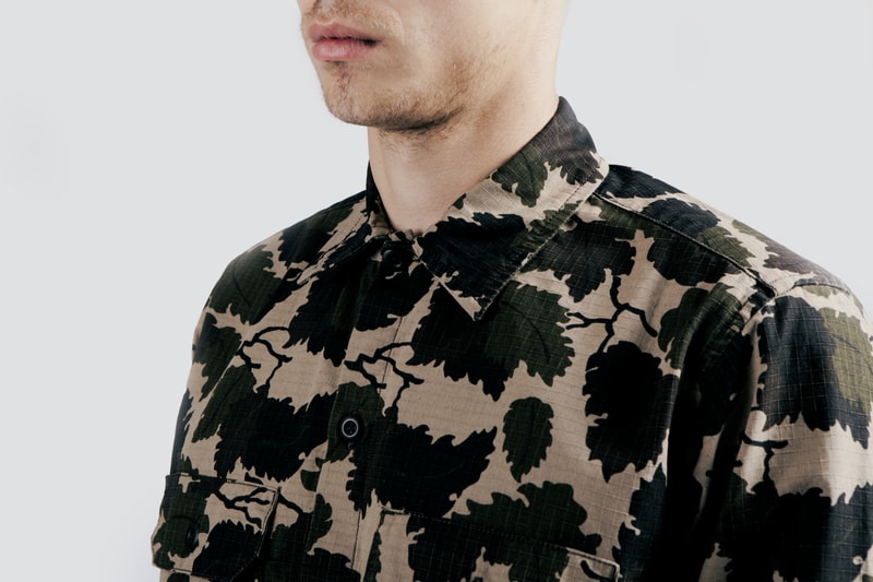 Carhartt WIP 2014 Fall/Winter Collection - Delivery 2