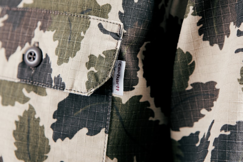 Carhartt WIP 2014 Fall/Winter Collection - Delivery 2