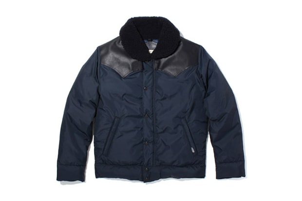 Carhartt WIP x Rocky Mountain Featherbed Christy Collection