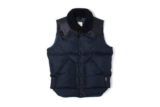 Carhartt WIP x Rocky Mountain Featherbed Christy Collection