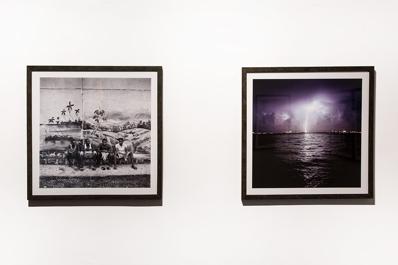 "CARIBBEAN" A Photo Exhibit by Francesco Giusti