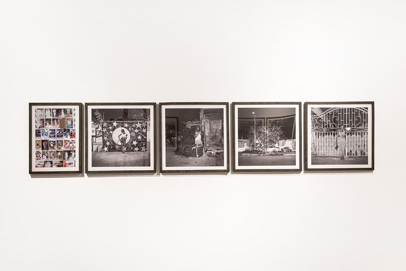 "CARIBBEAN" A Photo Exhibit by Francesco Giusti