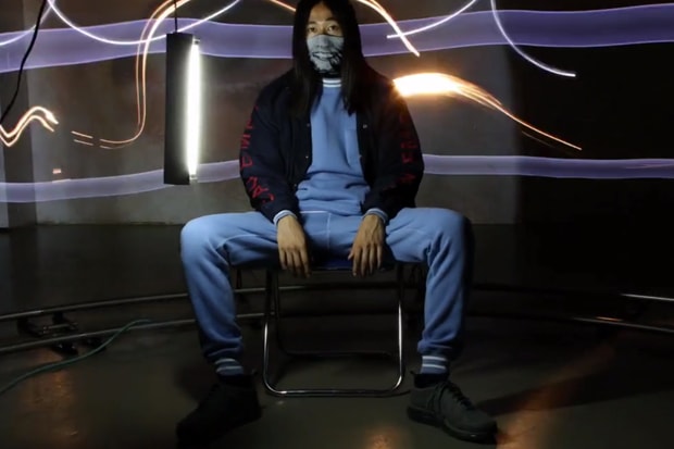 C.E 2014 Fall/Winter Video