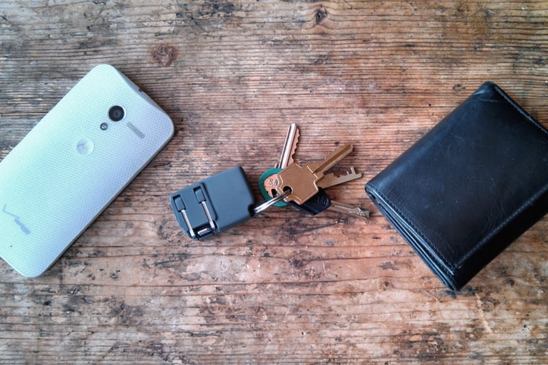 Chargerito Lets You Charge Your Phone On the Go