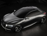 Citroën Divine DS Concept