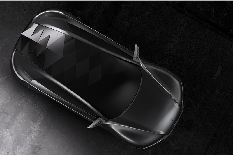 Citroën Divine DS Concept