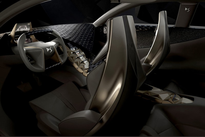 Citroën Divine DS Concept