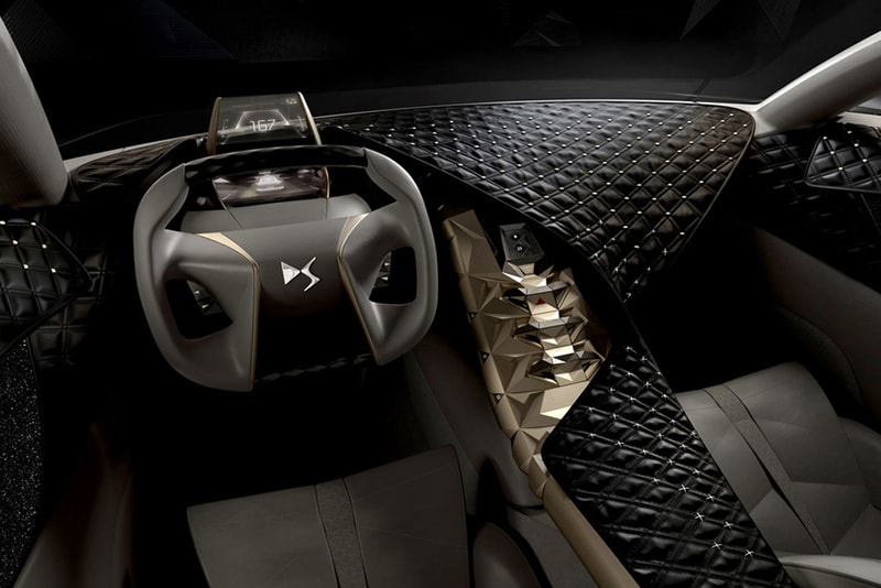 Citroën Divine DS Concept