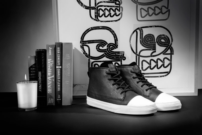 CLAE 2014 Fall/Winter Collection