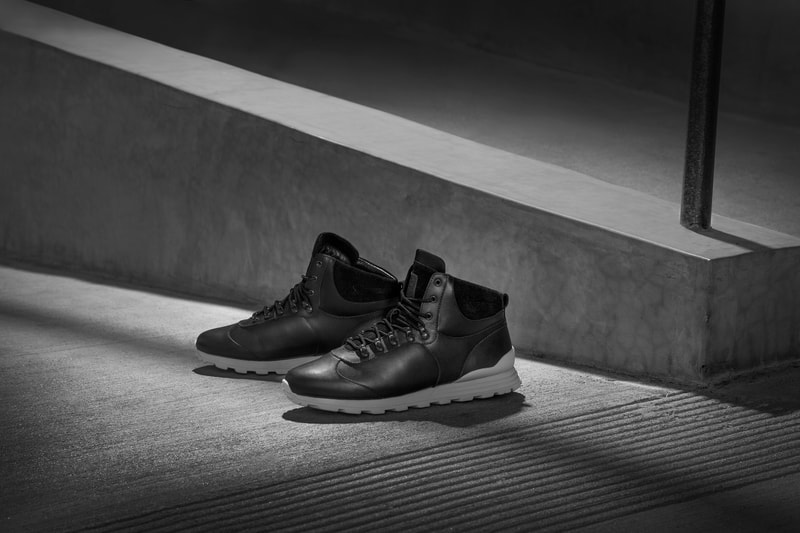 CLAE 2014 Fall/Winter Collection