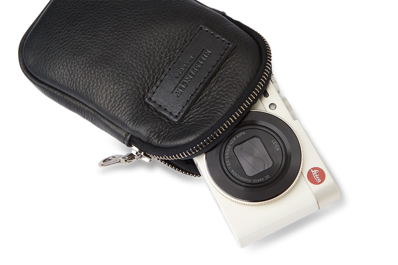 A Closer Look at the KILLSPENCER Camera Bag Collection
