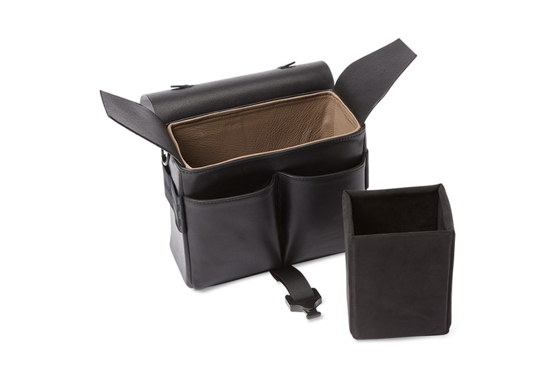 A Closer Look at the KILLSPENCER Camera Bag Collection