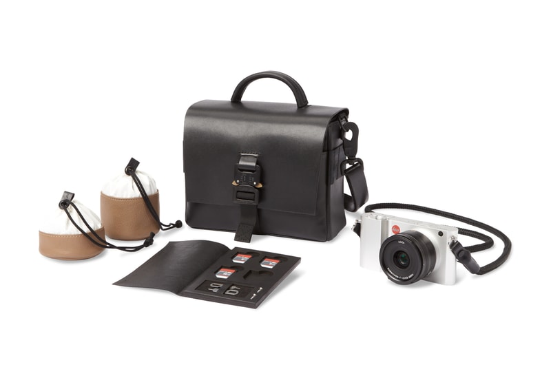A Closer Look at the KILLSPENCER Camera Bag Collection