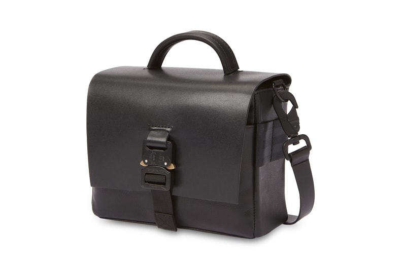A Closer Look at the KILLSPENCER Camera Bag Collection