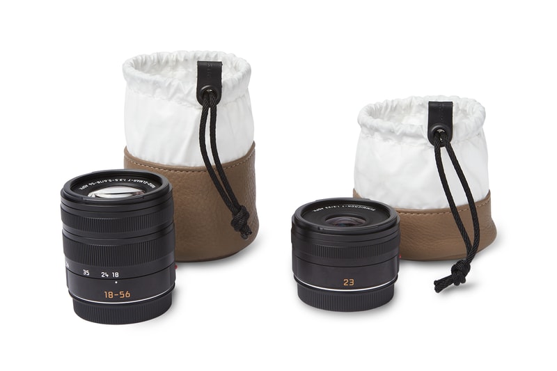 A Closer Look at the KILLSPENCER Camera Bag Collection