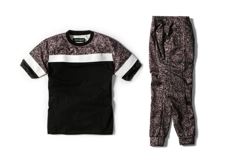 Clothsurgeon FC “Garrincha” New Arrivals