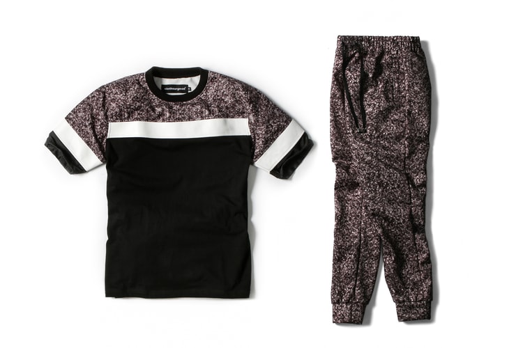 Clothsurgeon FC “Garrincha” New Arrivals