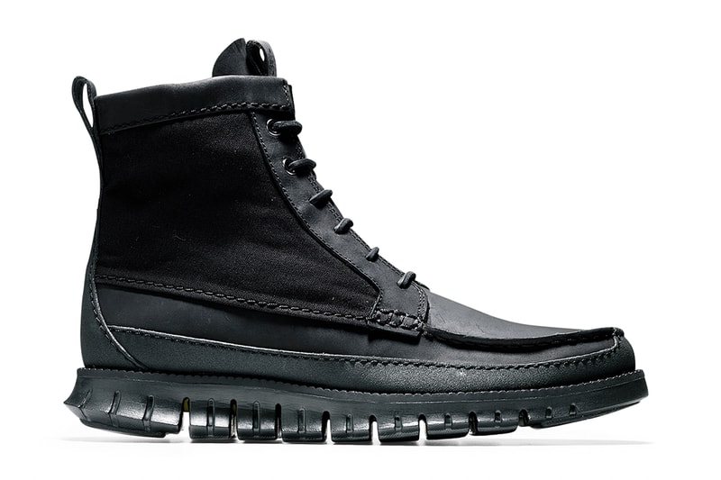 Cole Haan 2014 Fall/Winter ZeroGrand Tall Boot