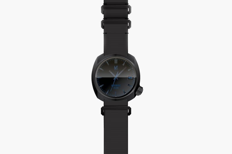 colette x MARCH LA.B AM1 Automatic Watch