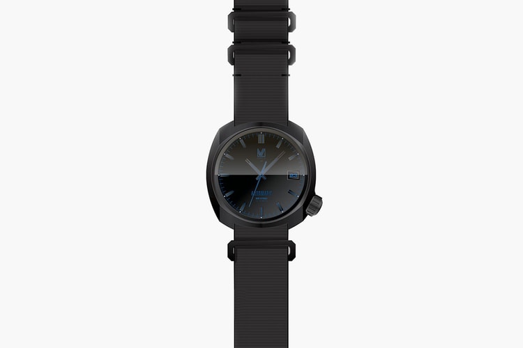 colette x MARCH LA.B AM1 Automatic Watch