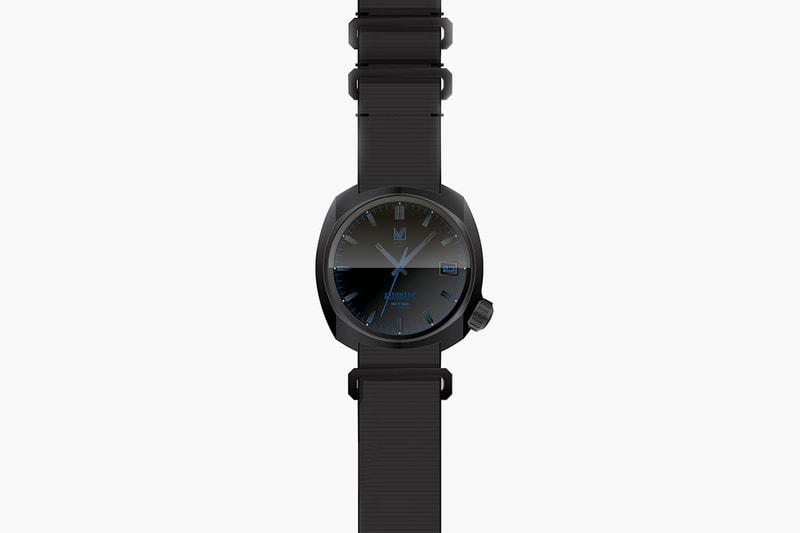 colette x MARCH LA.B AM1 Automatic Watch