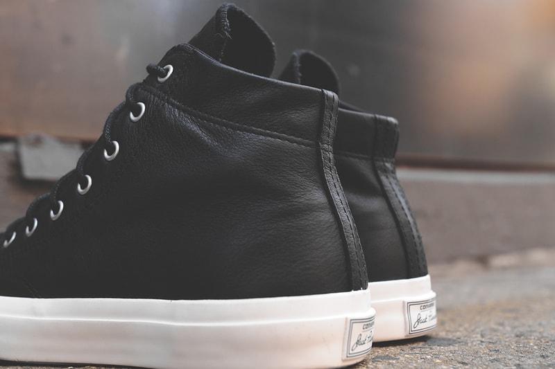 Converse 2014 Fall Jack Purcell Jack Mid 