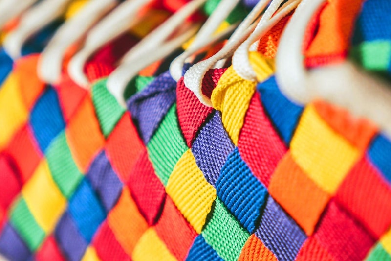 Converse 2014 Chuck Taylor All Star Color Weave Collection