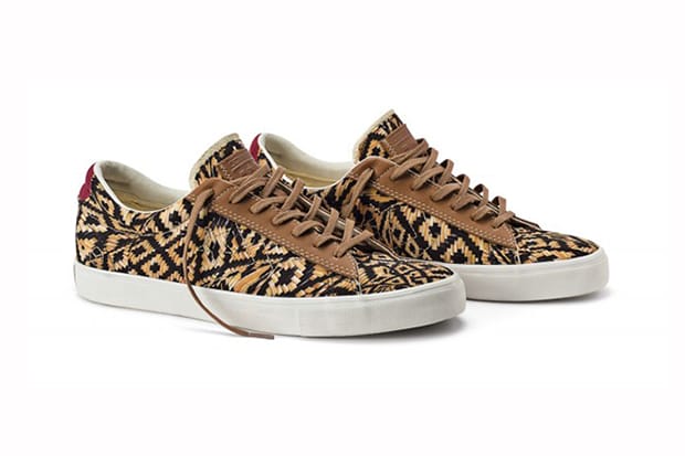 Cartel 011 x Converse CZO CONS Pro Leather